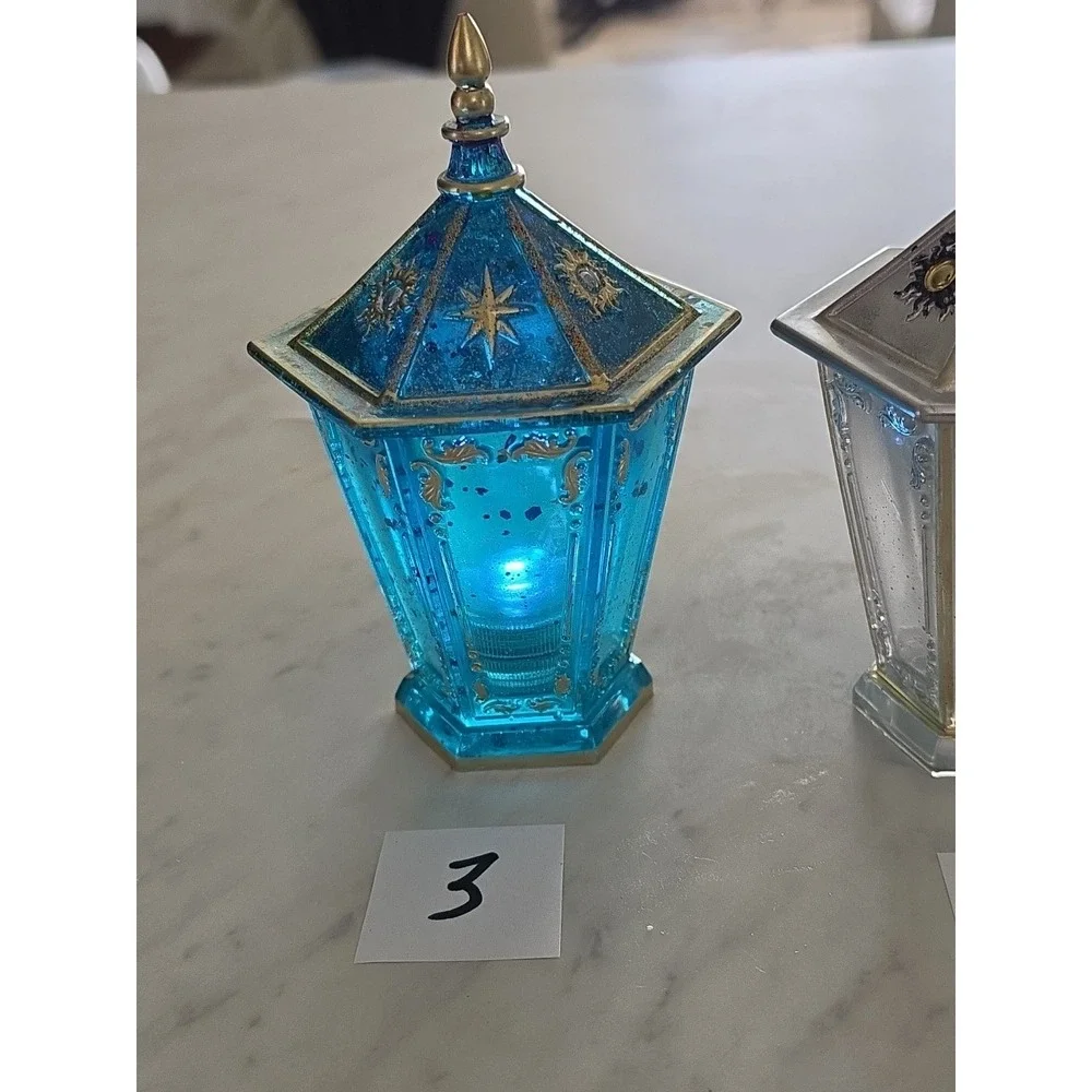 Handmade this resin
